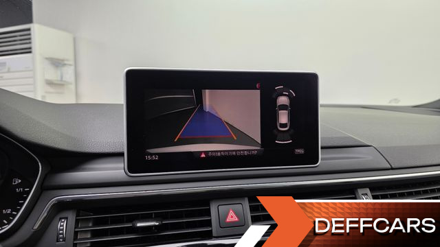 Audi A5 45 TFSI Quattro Premium Sportback купить на сайте DeffCars