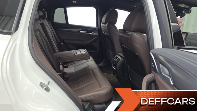 BMW X4 xDrive20i M Sport X купить на сайте DeffCars