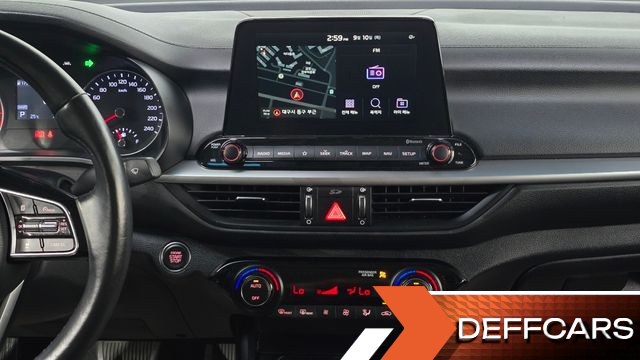 Kia K3 Prestige купить на сайте DeffCars