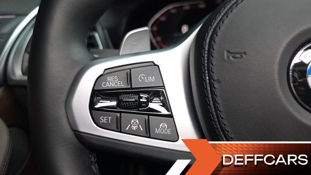 BMW X4 xDrive20i M Sports Pro купить на сайте DeffCars
