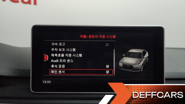 Audi A4 35 TDI Premium купить на сайте DeffCars