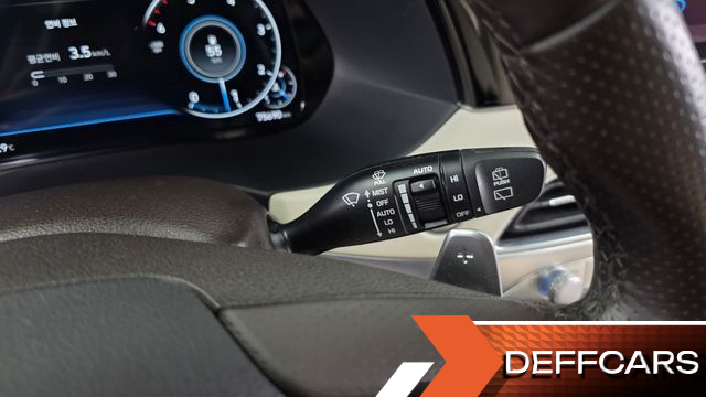Hyundai PALISADE Diesel 2.2 4WD Calligraphy купить на сайте DeffCars