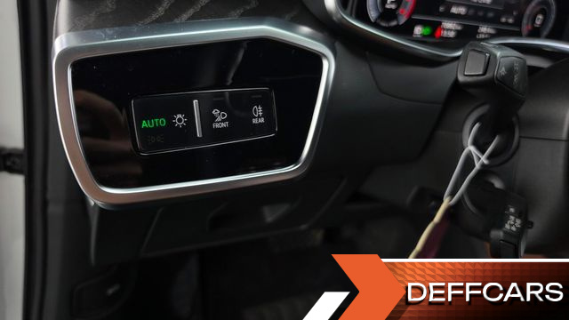 Audi A6 40 TDI Quattro Premium купить на сайте DeffCars