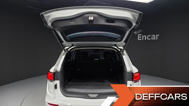 Renault-KoreaSamsung QM6 2.0 LPe RE 2WD купить на сайте DeffCars