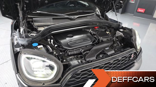 Mini COUNTRYMAN ALL4 2nd купить на сайте DeffCars