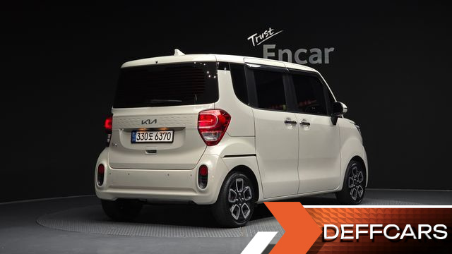 Kia RAY Signature купить на сайте DeffCars