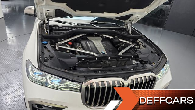 BMW X7 M50d First Edition купить на сайте DeffCars