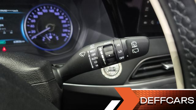 Hyundai PALISADE Gasoline 3.8 2WD Prestige купить на сайте DeffCars