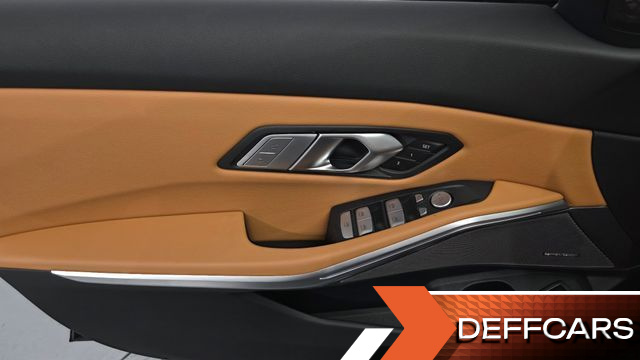 BMW 3-SERIES 320i M Sport купить на сайте DeffCars