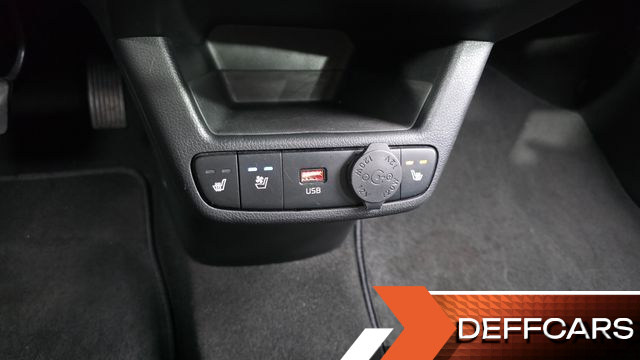 Kia RAY Prestige купить на сайте DeffCars