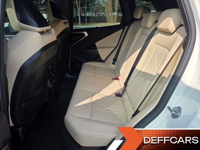 BMW X3 xDrive 20 купить на сайте DeffCars