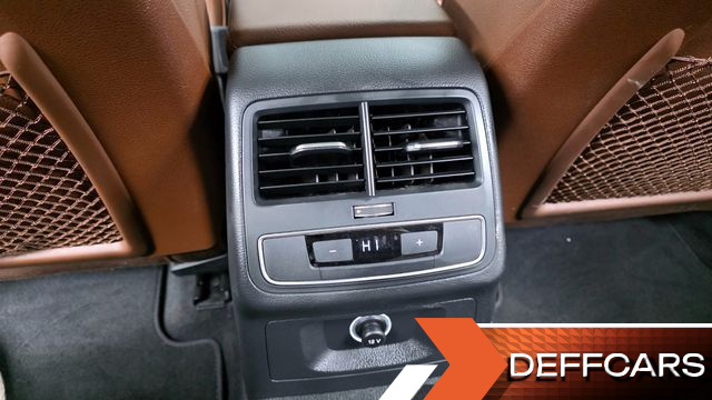 Audi A4 30 TDI Premium купить на сайте DeffCars