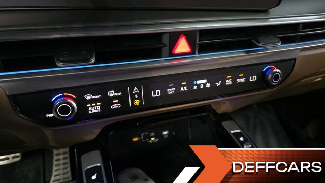 Kia SORENTO HEV 1.6 2WD Signature купить на сайте DeffCars