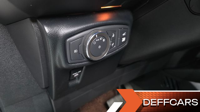 Lincoln NAUTILUS 2.7 Reserve AWD купить на сайте DeffCars