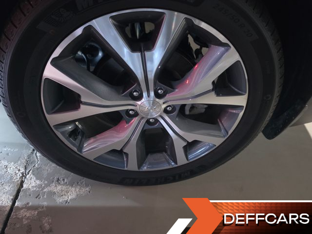 Hyundai PALISADE Gasoline 3.8 4WD Prestige купить на сайте DeffCars