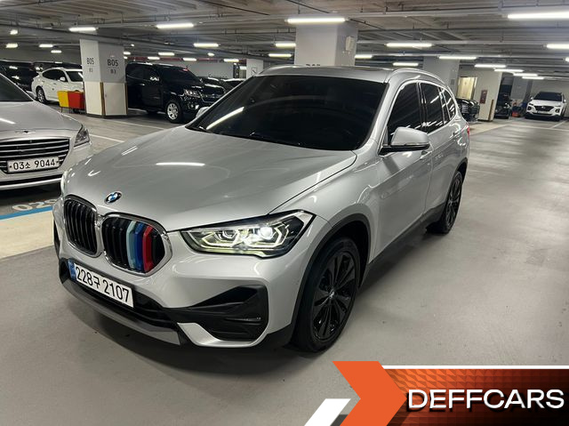 BMW X1 xDrive 18d Advantage купить на сайте DeffCars
