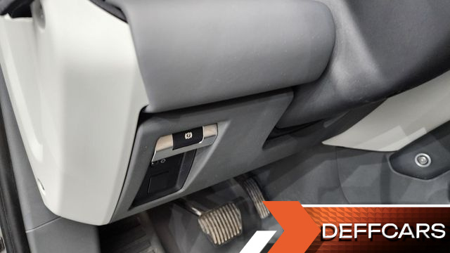 Land Rover DEFENDER 110 D300 HSE купить на сайте DeffCars