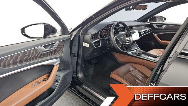 Audi A6 40 TDI Quattro Premium купить на сайте DeffCars