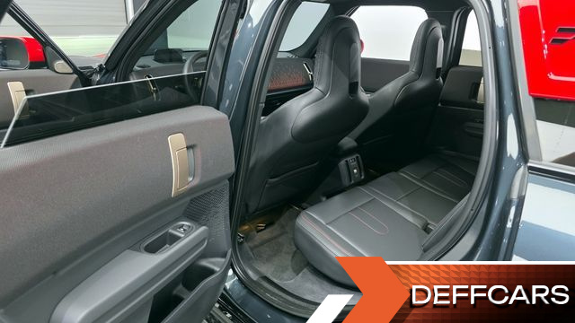 Mini COUNTRYMAN ALL4 JCW купить на сайте DeffCars