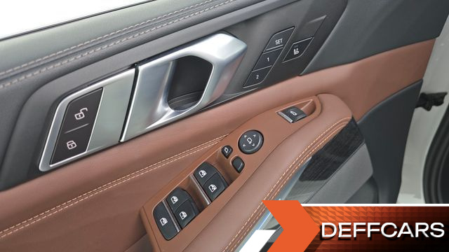 BMW X5 xDrive 40i M Sport купить на сайте DeffCars