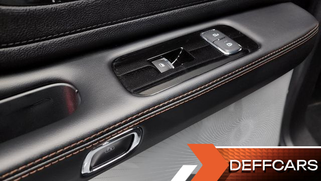 Lincoln AVIATOR 3.0 RESERVE JET PACKAGE AWD купить на сайте DeffCars