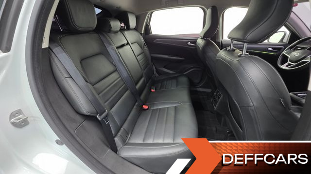 Renault-KoreaSamsung XM3 1.3 TCe RE купить на сайте DeffCars