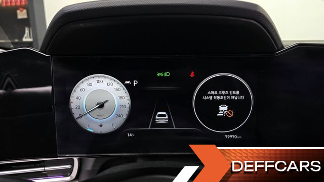 Hyundai AVANTE 1.6 LPi Modern купить на сайте DeffCars
