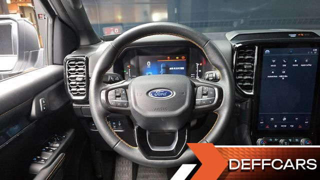 Ford RANGER 2.0 Wildtrack купить на сайте DeffCars
