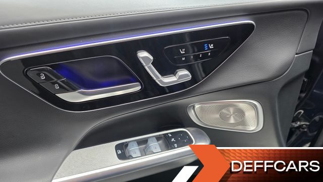 Mercedes GLC-CLASS GLC300 4MATIC AMG Line купить на сайте DeffCars