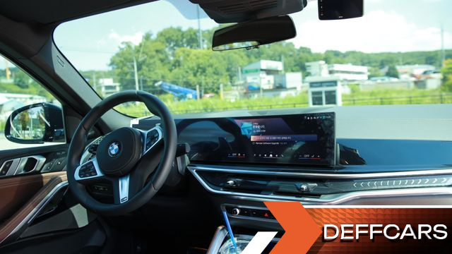 BMW X6 xDrive40d M Sport Online Exclusive купить на сайте DeffCars