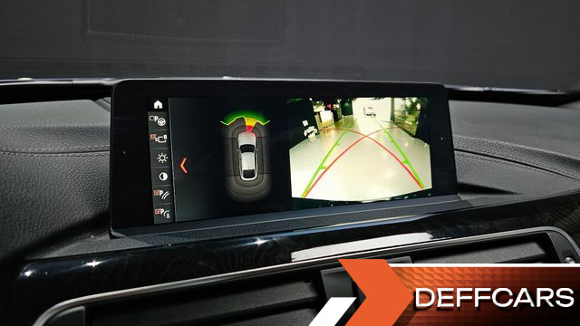 BMW GRAN TURISMO GT 320d Luxury купить на сайте DeffCars