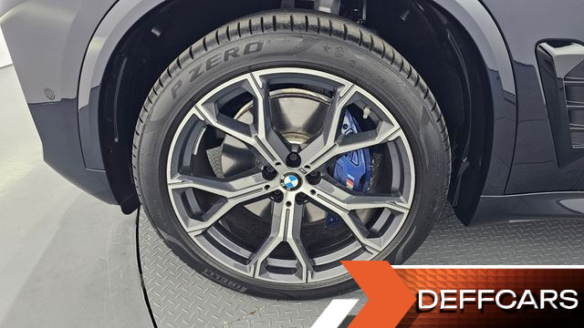 BMW X5 xDrive 40i M Sport купить на сайте DeffCars