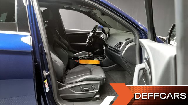 Audi Q5 40 TDI Quattro Premium Sportback купить на сайте DeffCars