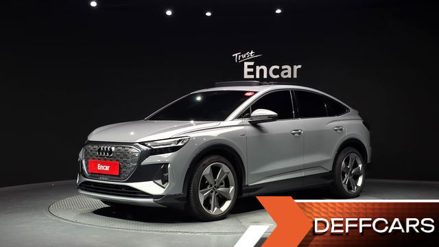 Audi Q4 E-TRON 45 Premium Sportback купить на сайте DeffCars