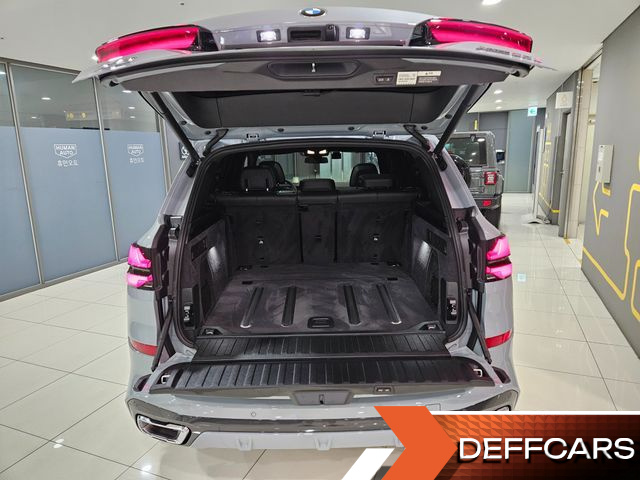 BMW X5 xDrive 30d M Sport купить на сайте DeffCars