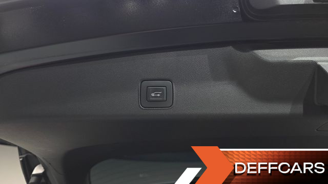 ChevroletGMDaewoo TRAILBLAZER 1.3 Turbo 2WD RS купить на сайте DeffCars
