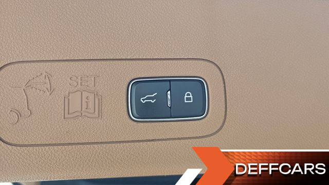 Lincoln AVIATOR 3.0 Black Label AWD купить на сайте DeffCars