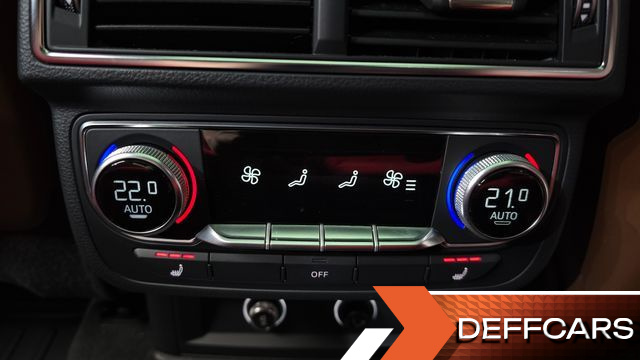 Audi Q7 45 TFSI Quattro купить на сайте DeffCars