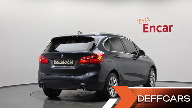 BMW 2-SERIES Joy купить на сайте DeffCars
