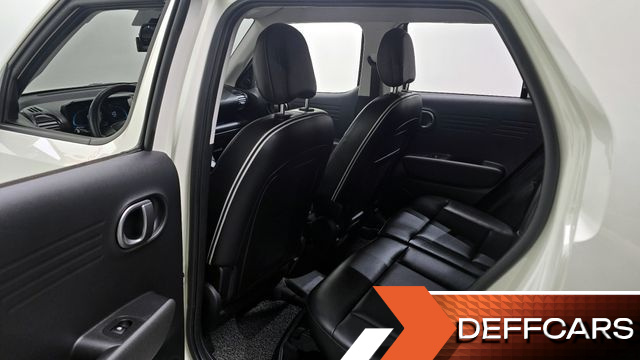 Hyundai CASPER Turbo Inspiration купить на сайте DeffCars