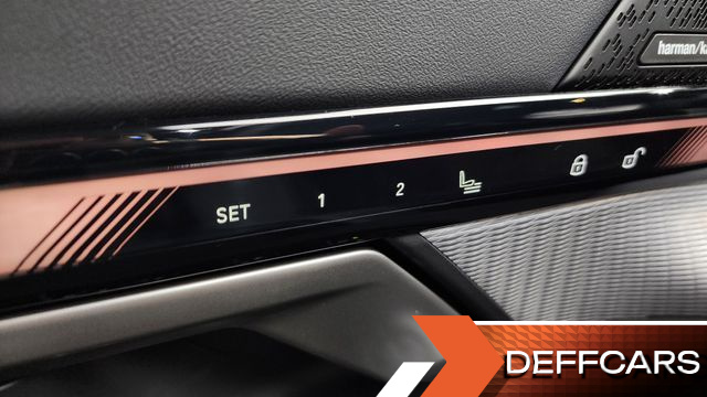 BMW 5-SERIES 523d M Sport купить на сайте DeffCars