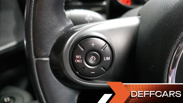 Mini CLUBMAN Standard 2nd купить на сайте DeffCars