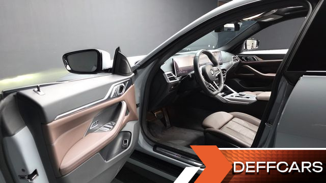 BMW 4-SERIES 420i M Sport Pro Gran Coupe купить на сайте DeffCars