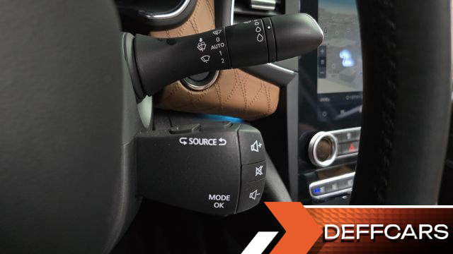Renault-KoreaSamsung SM6 1.8 TCe Premiere купить на сайте DeffCars