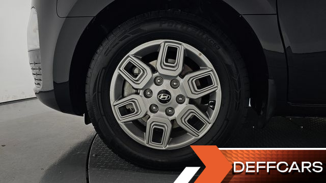 Hyundai STARIA HEV 1.6 Cargo 5-Seater Modern купить на сайте DeffCars