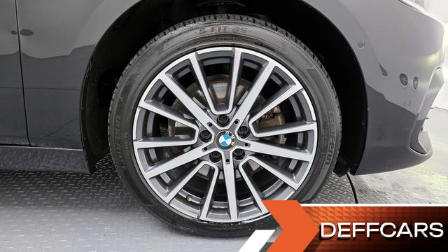 BMW 2-SERIES Sports Final Edition купить на сайте DeffCars