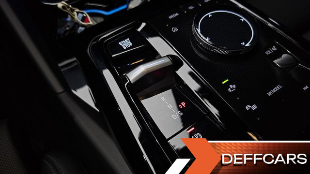 BMW 5-SERIES 520i M Sport купить на сайте DeffCars