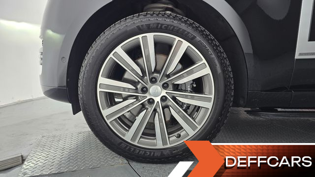 Land Rover RANGE ROVER P530 Autobiography Long Wheel Base купить на сайте DeffCars