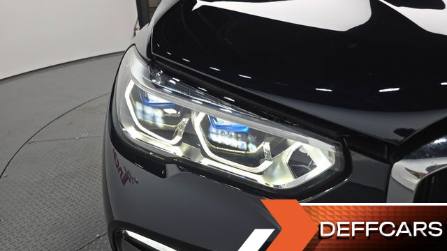 BMW X5 xDrive 30d M Sport купить на сайте DeffCars