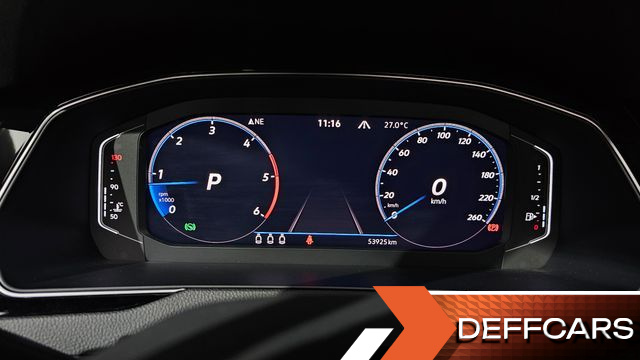 Volkswagen PASSAT 2.0 TDI Prestige купить на сайте DeffCars